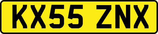 KX55ZNX