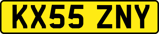 KX55ZNY