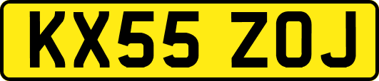 KX55ZOJ