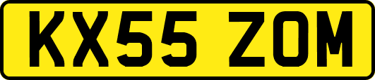 KX55ZOM