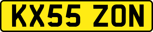 KX55ZON