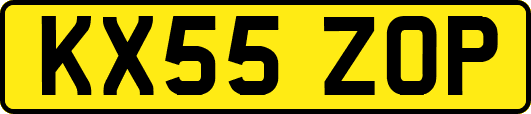 KX55ZOP