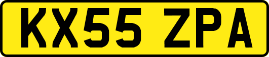 KX55ZPA