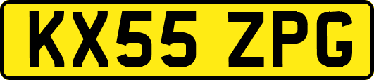 KX55ZPG