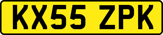 KX55ZPK
