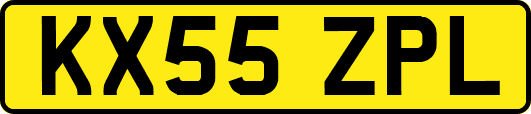 KX55ZPL