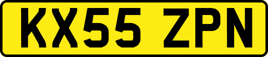 KX55ZPN