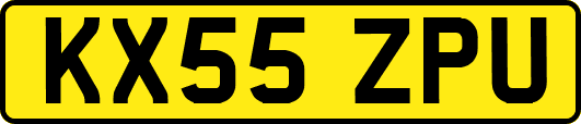 KX55ZPU