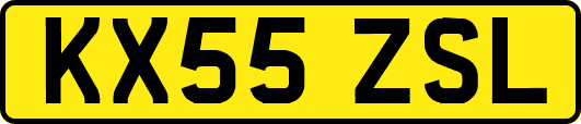 KX55ZSL