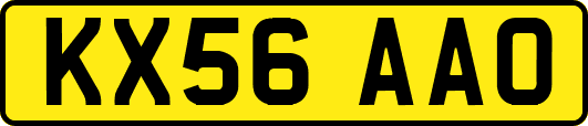 KX56AAO