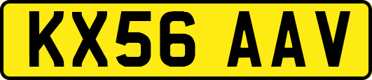 KX56AAV