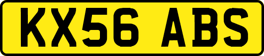 KX56ABS
