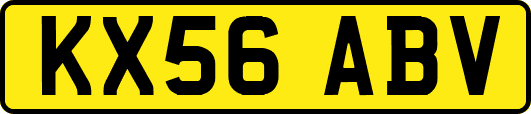 KX56ABV