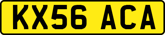 KX56ACA