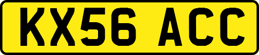 KX56ACC