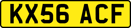 KX56ACF