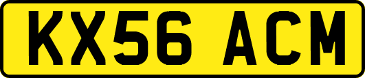 KX56ACM