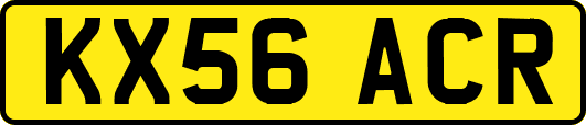KX56ACR