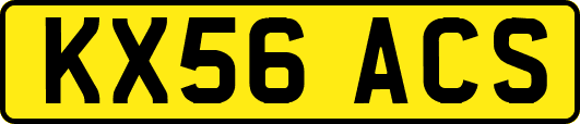 KX56ACS