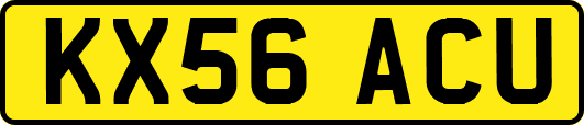 KX56ACU