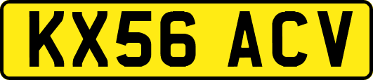 KX56ACV
