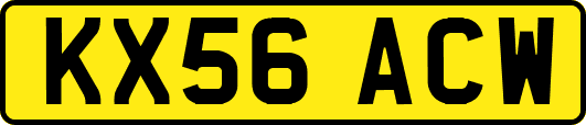 KX56ACW