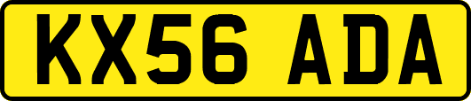 KX56ADA