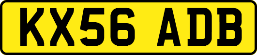 KX56ADB