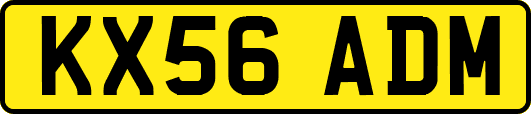 KX56ADM