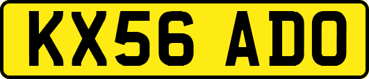 KX56ADO