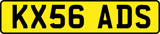 KX56ADS