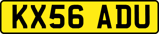 KX56ADU
