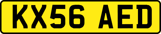 KX56AED