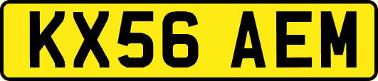 KX56AEM