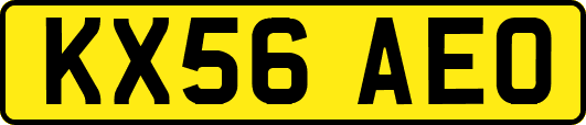 KX56AEO