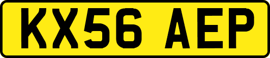 KX56AEP