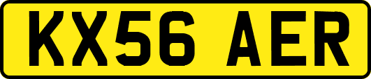KX56AER