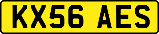 KX56AES