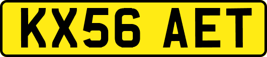 KX56AET