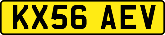 KX56AEV