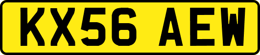 KX56AEW
