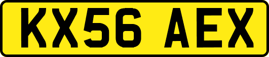 KX56AEX