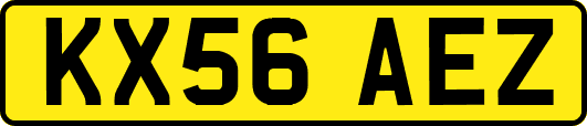 KX56AEZ
