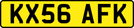 KX56AFK