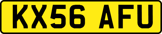 KX56AFU