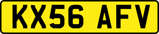 KX56AFV