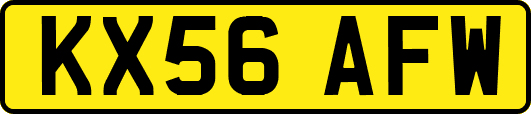 KX56AFW