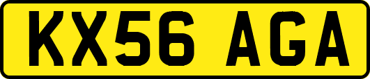 KX56AGA