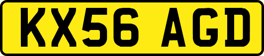 KX56AGD