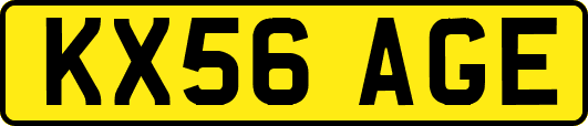 KX56AGE